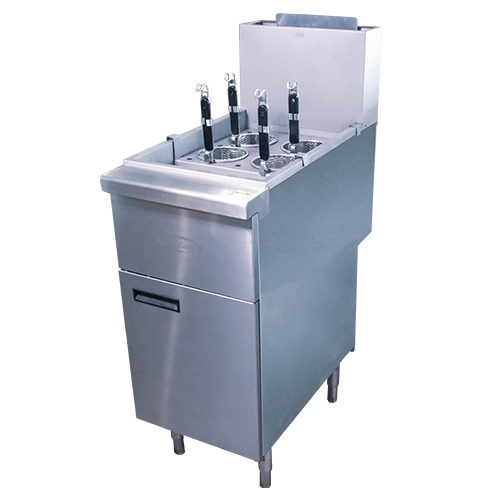 [CP-PC3-LP] Gas Noodle Cooker Free Standing