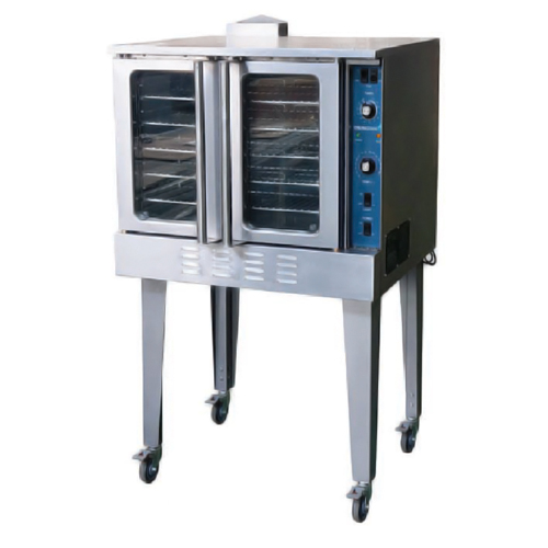 [CP-COG] GAS CONVECTION OVEN