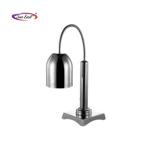 Carving lamp Single Head Standing Without Marble Stone