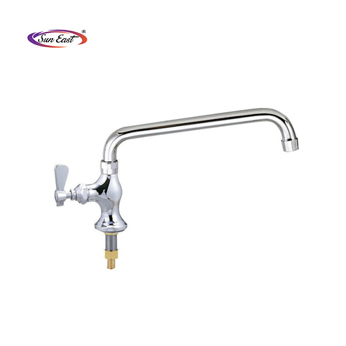 Stardart Duty Deck Mounted Faucet