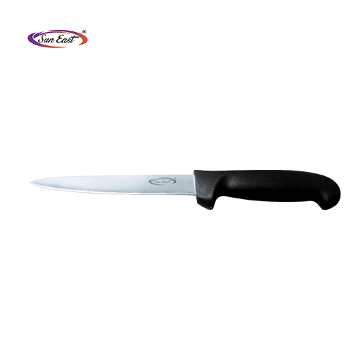 Fish Knife 17 Cm | Pisau Ikan