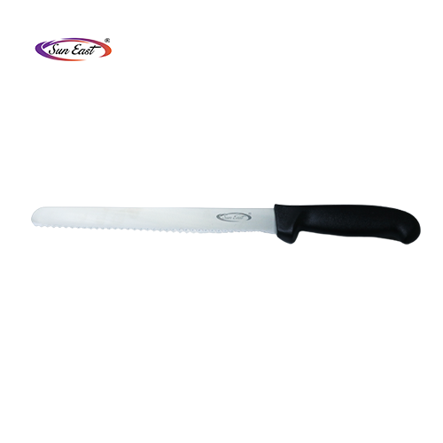 Bread Knife 25 Cm | Pisau Roti