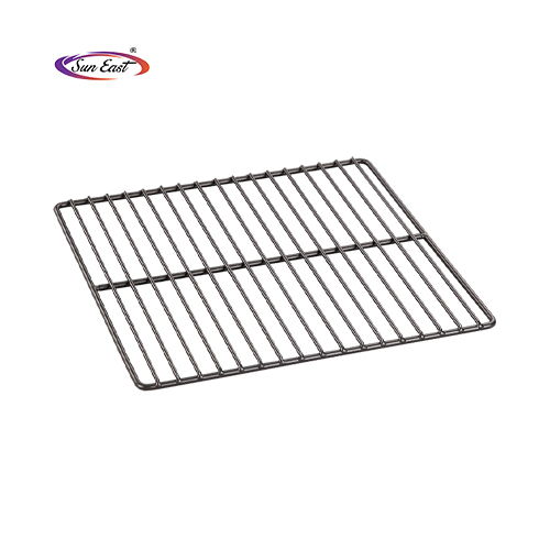 Non Stick Grid Grate