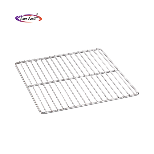 Stainless Steel Wire Grate