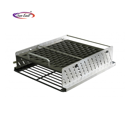 Press & Grill rack (FOC)