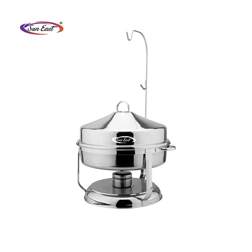 Soup Tureen Chafing Dish