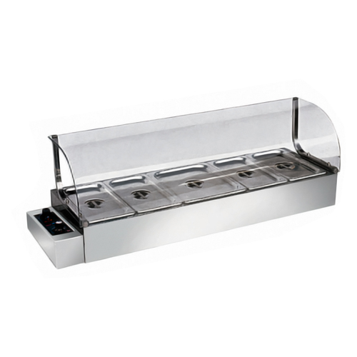 Electric Bain Marie