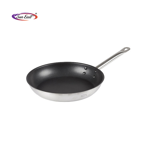 Frying Pan Single Handle Teflon Non Coating