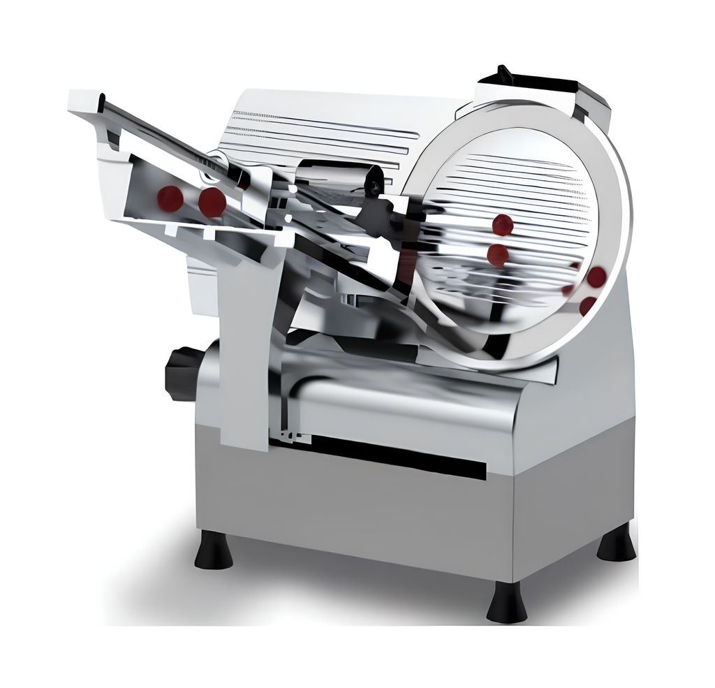 300mm ECONOMIC AUTOMATIC MEAT SLICER