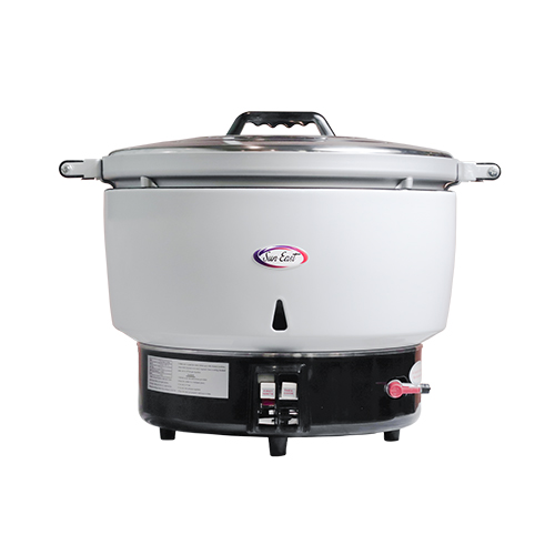 Gas Rice Cooker