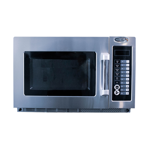 Microwave Oven