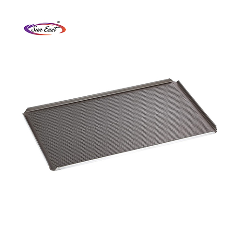 Perforated Baking Tray (Variant 1)