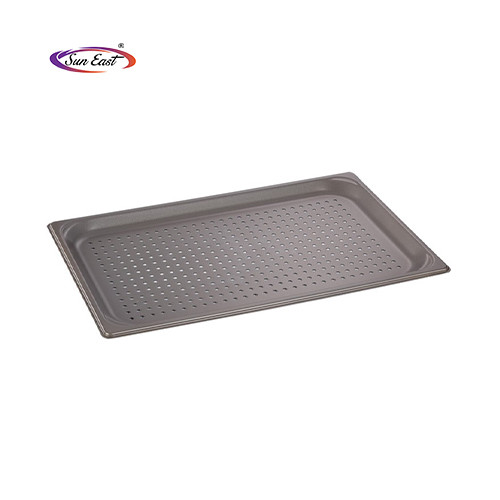 Perforated Pan