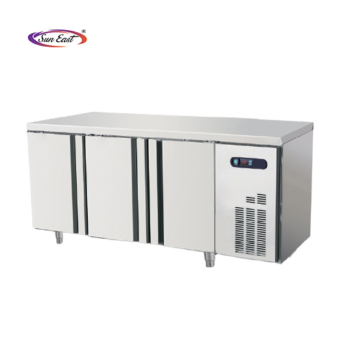 Undercounter Chiller/Freezer 3 Doors 2000 (AWF2000)