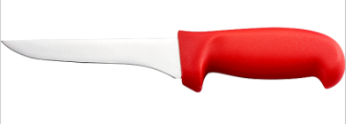 [47805] bone knife /PARING KNIFE