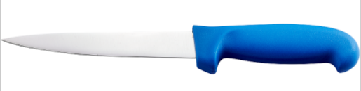 [47803] fish knife (17cm)