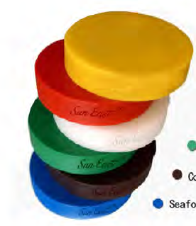 [480*50] PE Cutting Board Round