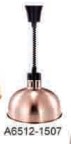 [BW18-023HT] Heating Lamp,Red Copper,3 wires