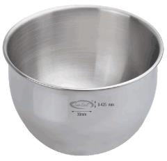 S/S MIXING BOWL 24*