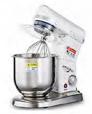 [B5S] PORTABLE MIXER (5 LTR)