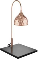 [BW18- 024QT] Heating Lamp,Bronze,3wires