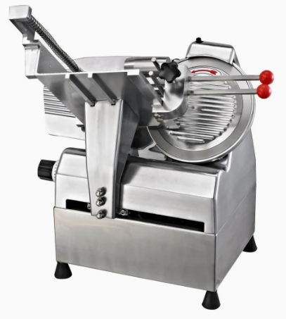 [B300C] Automatic Meat Slicer C-Model