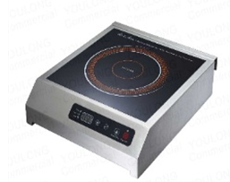 PORTABLE INDUCTION COOKER SINGLE