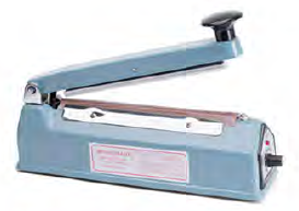 [SF200] IMPLUSE SEALER