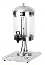 [JD-81] JUICE DISPENSER SINGLE TANK