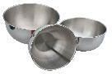 S/S MIXING BOWL 20x11.