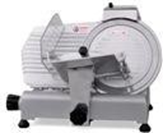 [MS250ST] ECONOMIC SEMI-AUTO MEAT SLICER