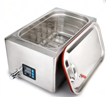 SOUS VIDE COOKER