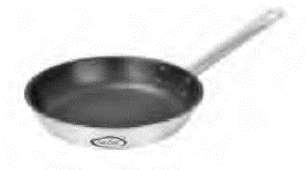 FRYING PAN NON STICK