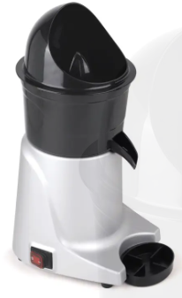 [CJ-50MC] CITRUS JUICER (Description:Commercial Citrus Juicer with 3 reamers, Power:220V-240V~ 50/60Hz | 115V~ 60Hz, Speed:1500RPM(50Hz)/1750RPM(60Hz),N.W./G.W.: 8.15/8.95kg)