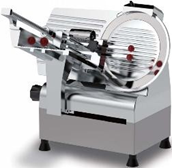 ECONOMIC AUTOMATIC MEAT SLICER