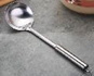 Chinese wok ladle
