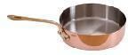 Casserole Pot Copper