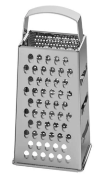 Crater 4 side (24,5х10,5х7,5 cm)