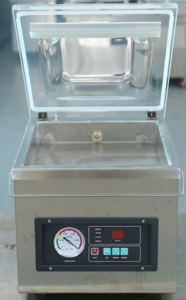 Portable Vacum Machine