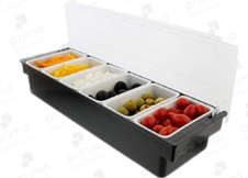 Fruit Holder(PC cover) 6 Grids