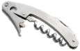 S/S WINE OPENER (CORKSCREW)