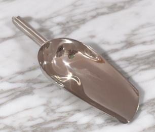 Straight handle ice shovel 3# 250ML