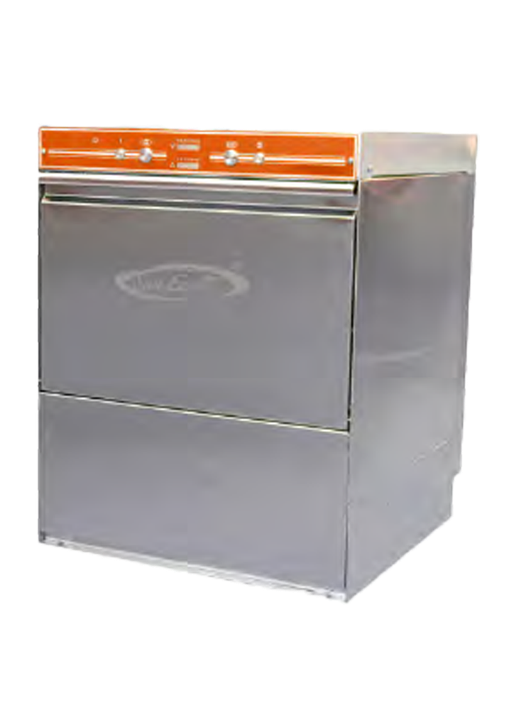 UNDERCOUNTER DISHWASHERS