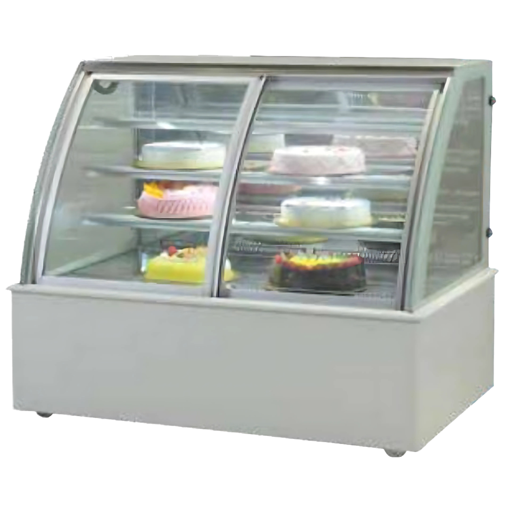 Front Door Middle Europe (Curve) JC-FDC1200