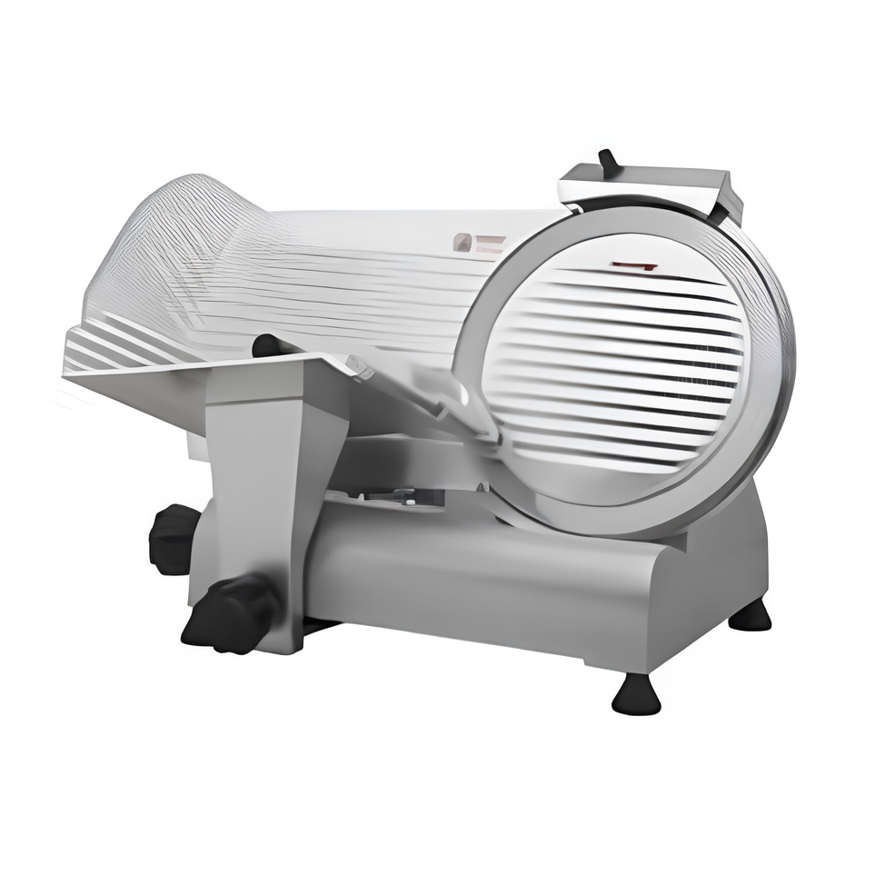 300mm ECONOMIC SEMI-AUTO MEAT SLICER