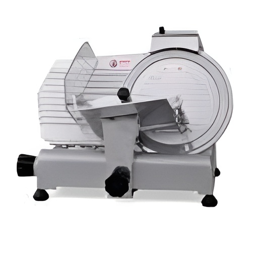 250mm ECONOMIC SEMI-AUTO MEAT SLICER