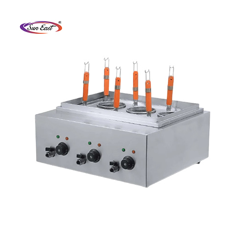 [HEN-6A] ELECTRIC NOODLE COOKER PORTABLE