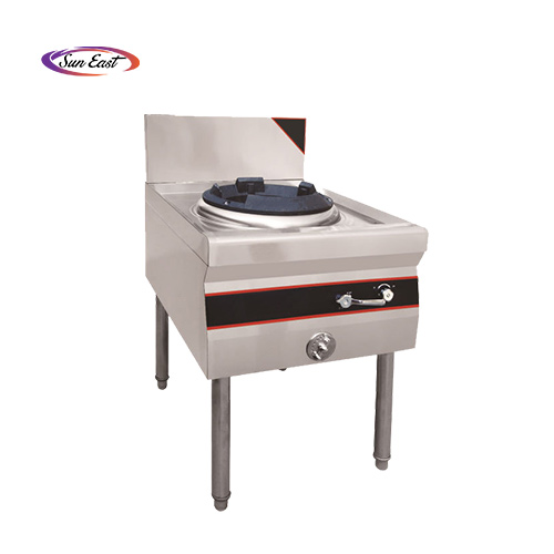 [JG-GD-6278] GAS BLOWER RANGE 1 BURNER